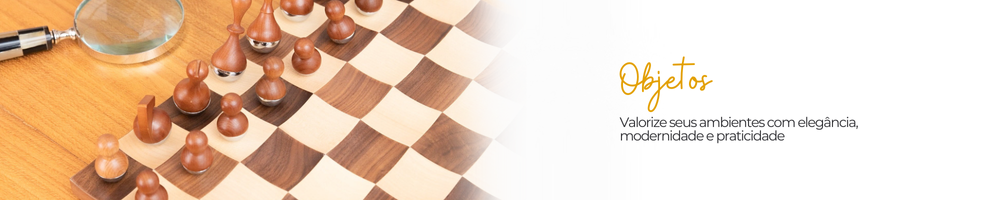 Categoria - decor - Objetos - Desk