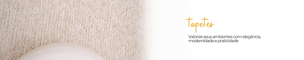 Categoria - decor - Tapetes - Desk