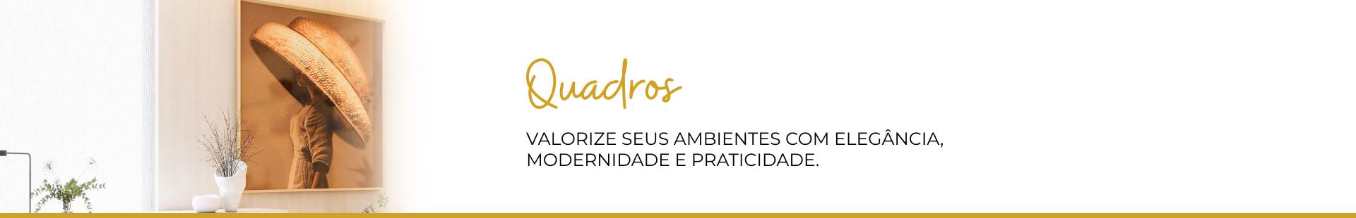 Categoria - decor - Quadros - Desk