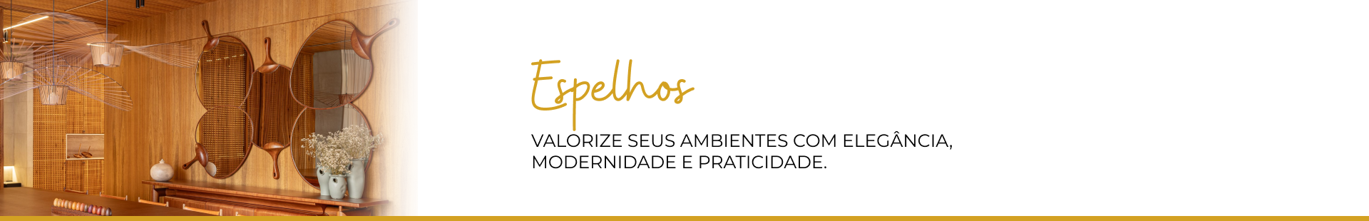 Categoria - Decor - Espelhos