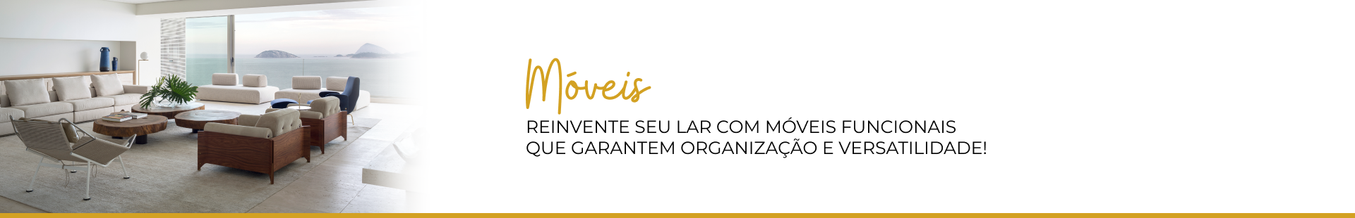 Categoria - móveis