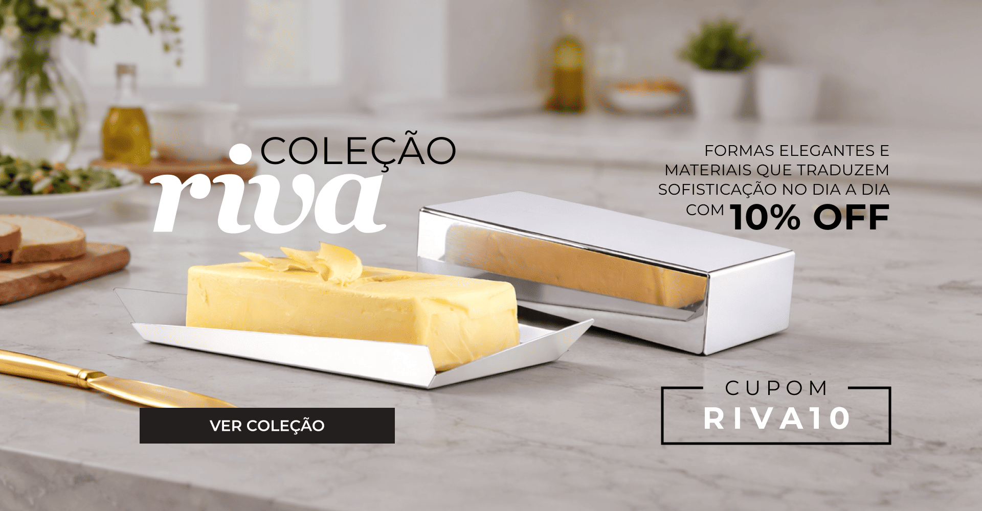 Itens Riva - 10% OFF