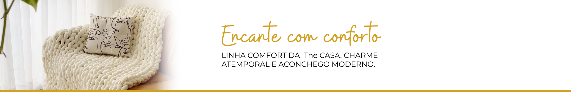 Categoria - Comfort