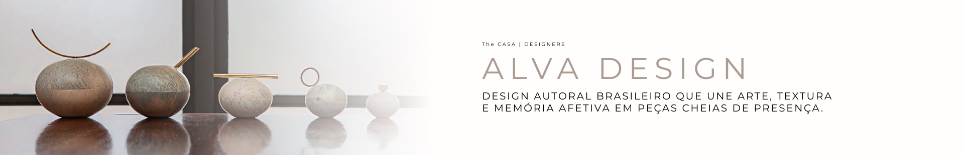 Designers | ALVA DESIGN