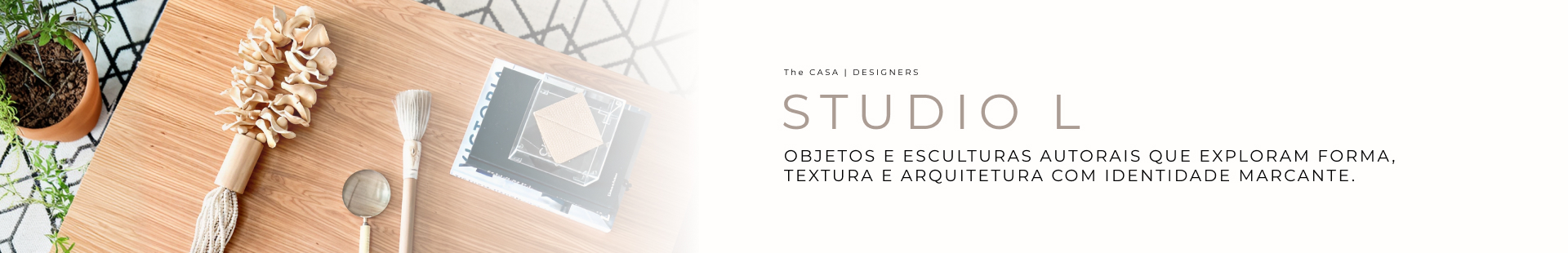 Designers | STUDIO L 