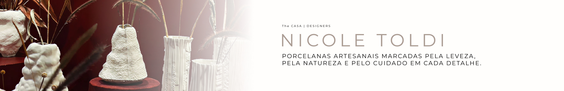 Designers | NICOLE TOLDI