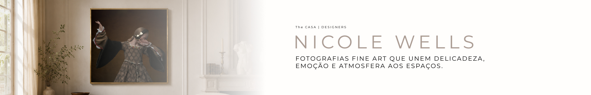 Designers | NICOLE WELLS