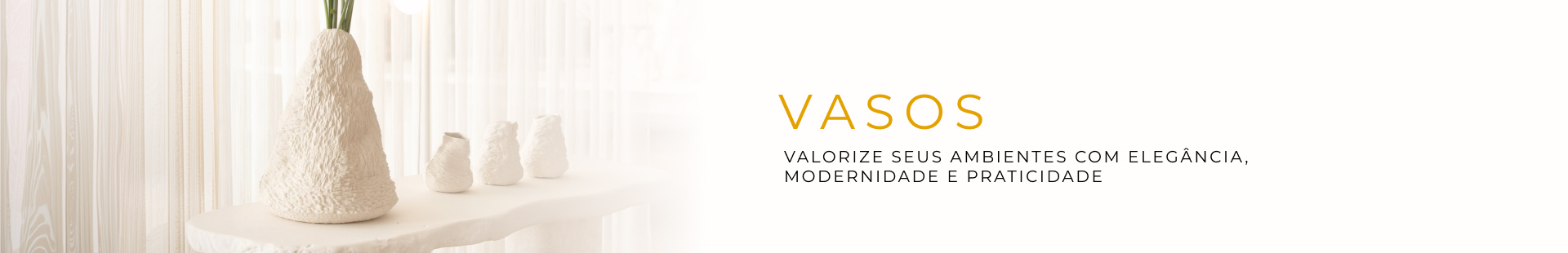 Categoria - decor - Vasos - Desk
