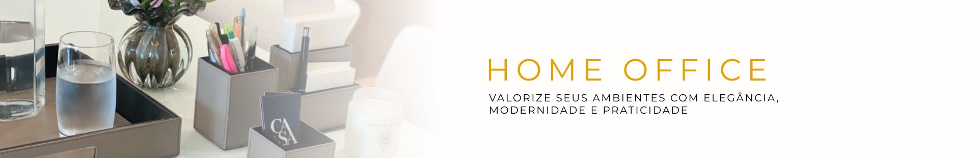 Categoria - decor - Home Office - Desk
