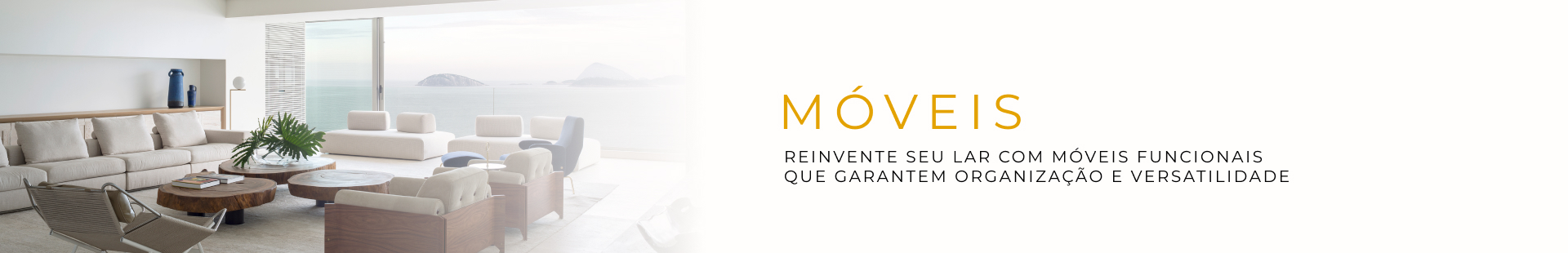 Categoria - móveis