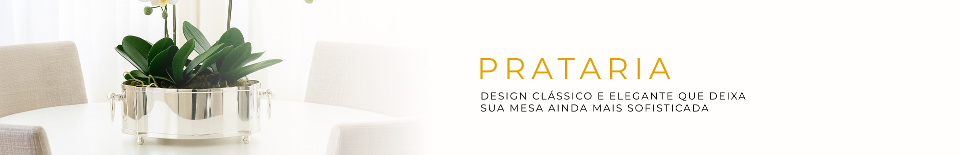 Categoria - prataria