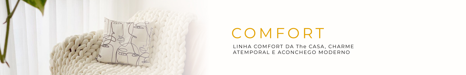 Categoria - Comfort