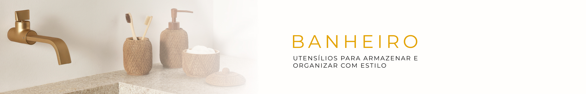 Categoria - banheiro