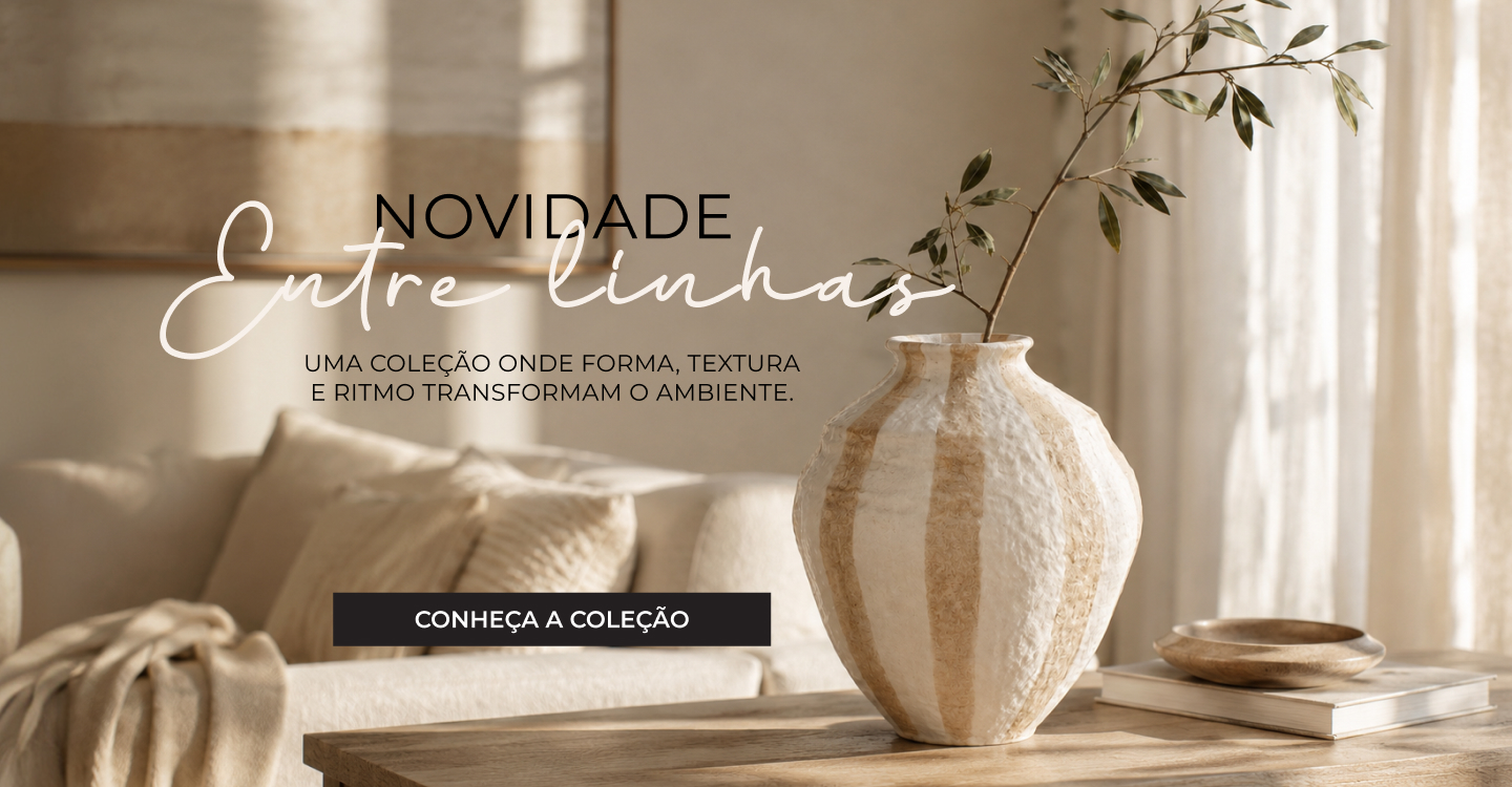 Coleção Entrelinhas