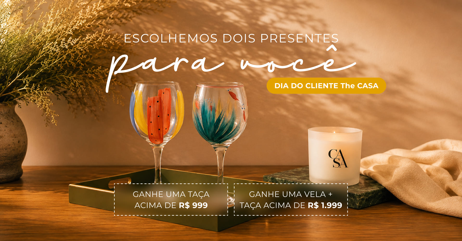 Semanas do Consumidor 