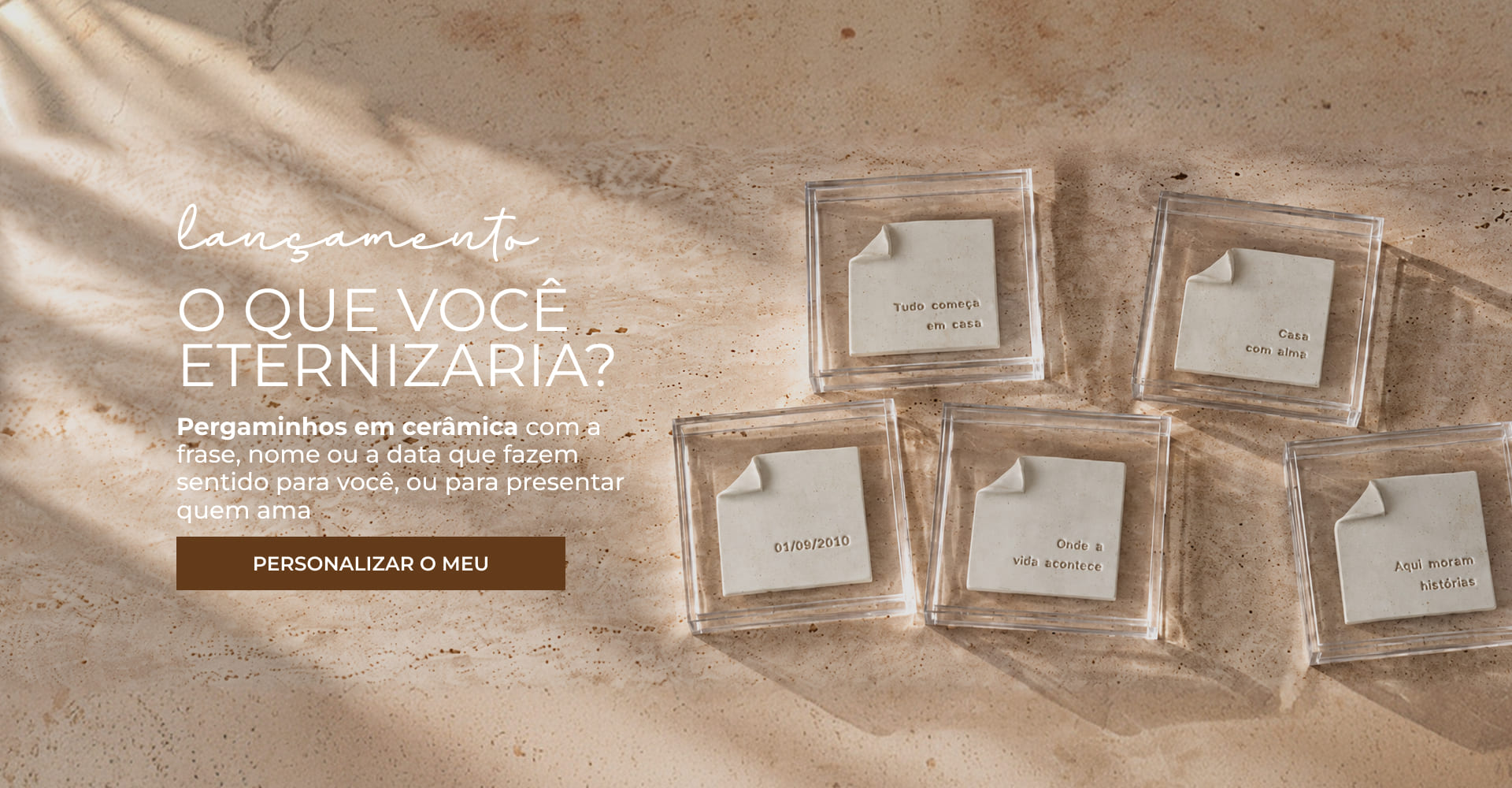 Pergaminhos 