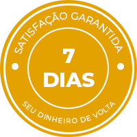 Satisfação Garantida